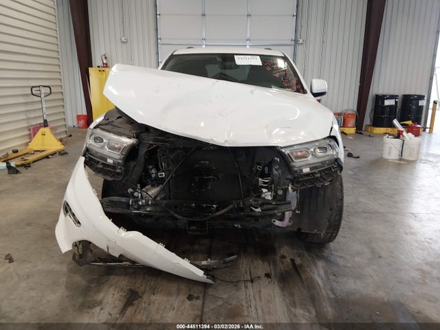 Auction sale of the 2022 Dodge Durango Sxt Awd, vin: 1C4RDJAG3NC228402, lot number: 44511394