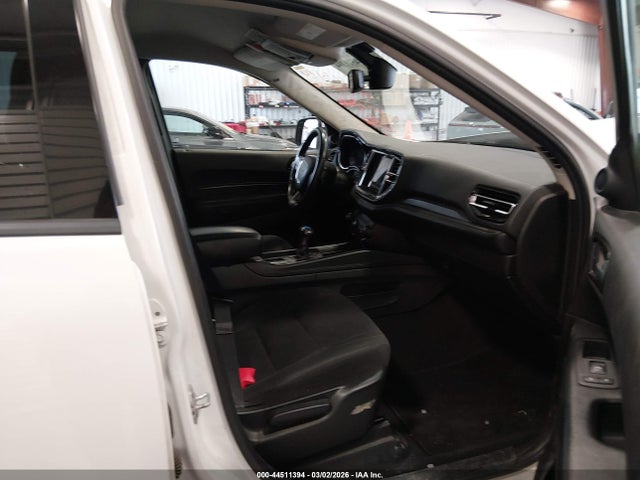 Auction sale of the 2022 Dodge Durango Sxt Awd, vin: 1C4RDJAG3NC228402, lot number: 44511394
