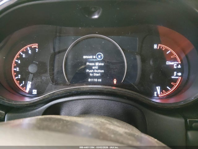 Auction sale of the 2022 Dodge Durango Sxt Awd, vin: 1C4RDJAG3NC228402, lot number: 44511394