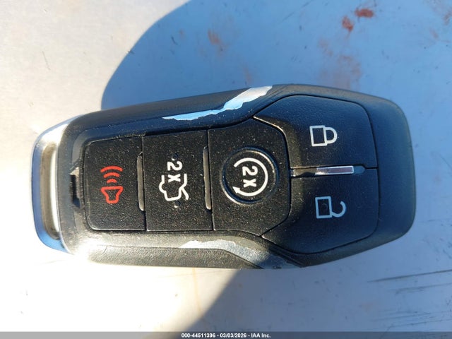 Ford Fusion Hybrid Titanium 2014 3FA6P0RU1ER306939 Image 11