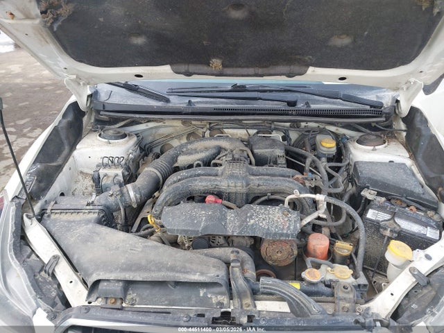 Aukcja sprzedaży 2016 Subaru Impreza 2.0i, vin: JF1GPAA62G9259555, numer aukcji: 44511400