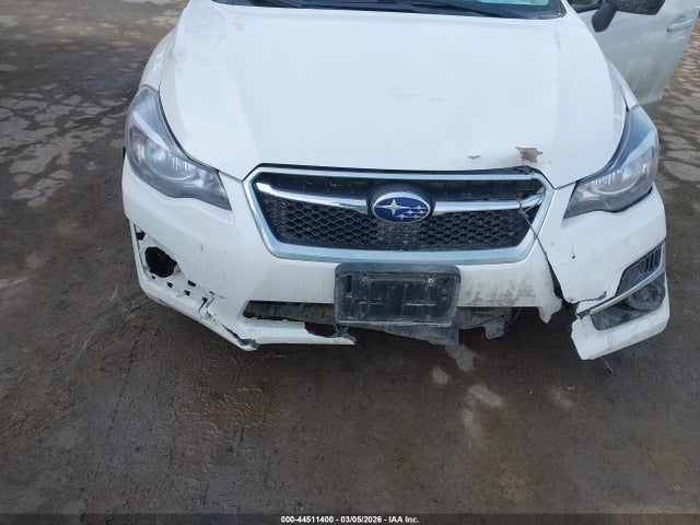 Aukcja sprzedaży 2016 Subaru Impreza 2.0i, vin: JF1GPAA62G9259555, numer aukcji: 44511400