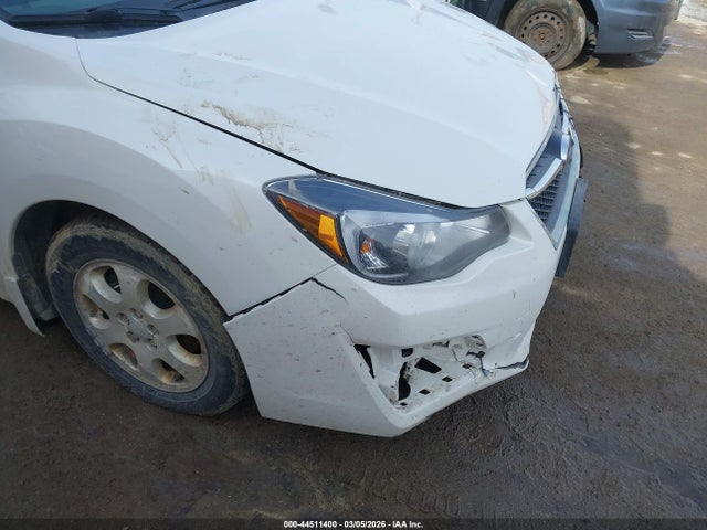 Aukcja sprzedaży 2016 Subaru Impreza 2.0i, vin: JF1GPAA62G9259555, numer aukcji: 44511400