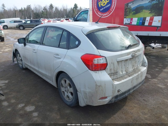 Aukcja sprzedaży 2016 Subaru Impreza 2.0i, vin: JF1GPAA62G9259555, numer aukcji: 44511400