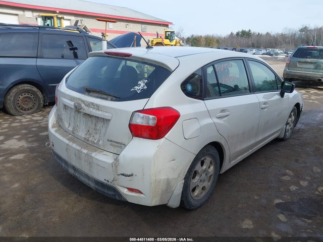 Aukcja sprzedaży 2016 Subaru Impreza 2.0i, vin: JF1GPAA62G9259555, numer aukcji: 44511400