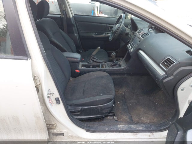 Aukcja sprzedaży 2016 Subaru Impreza 2.0i, vin: JF1GPAA62G9259555, numer aukcji: 44511400
