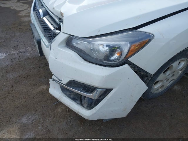 Aukcja sprzedaży 2016 Subaru Impreza 2.0i, vin: JF1GPAA62G9259555, numer aukcji: 44511400
