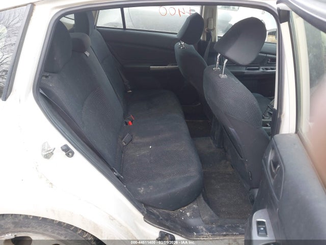 Aukcja sprzedaży 2016 Subaru Impreza 2.0i, vin: JF1GPAA62G9259555, numer aukcji: 44511400
