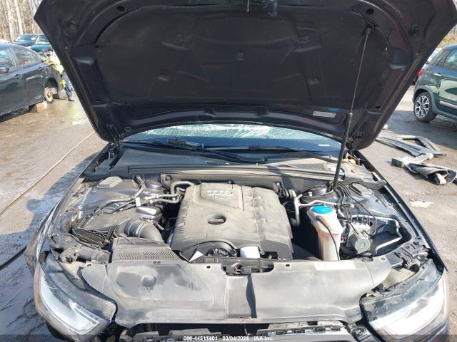 2014 AUDI A4 WAUFFAFL3EN011372 Photo 9