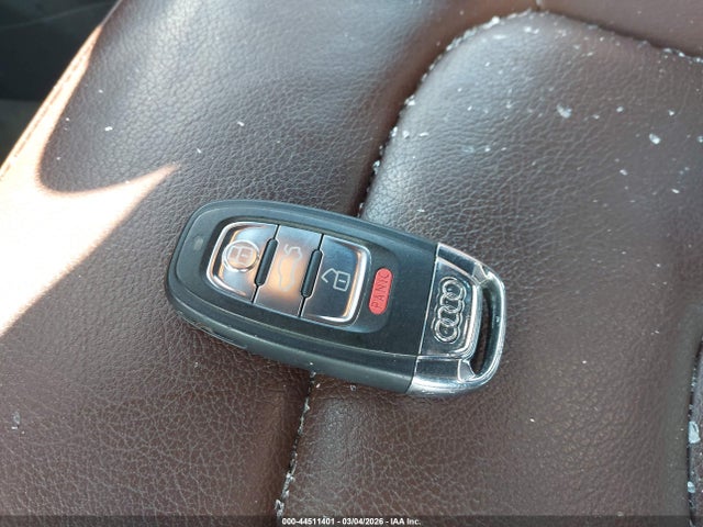 2014 AUDI A4 WAUFFAFL3EN011372 Photo 10