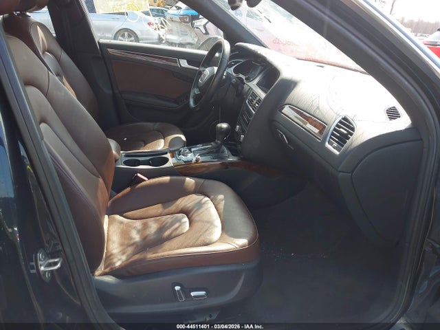 2014 AUDI A4 WAUFFAFL3EN011372 Photo 4