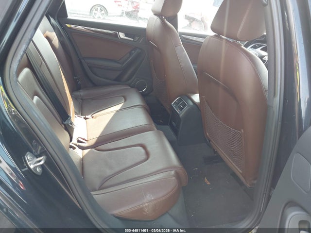 2014 AUDI A4 WAUFFAFL3EN011372 Photo 7