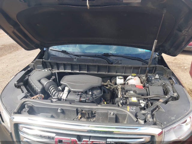 Продаж на аукціоні авто 2019 Gmc Acadia Slt-1, vin: 1GKKNULS5KZ237519, номер лоту: 44511404