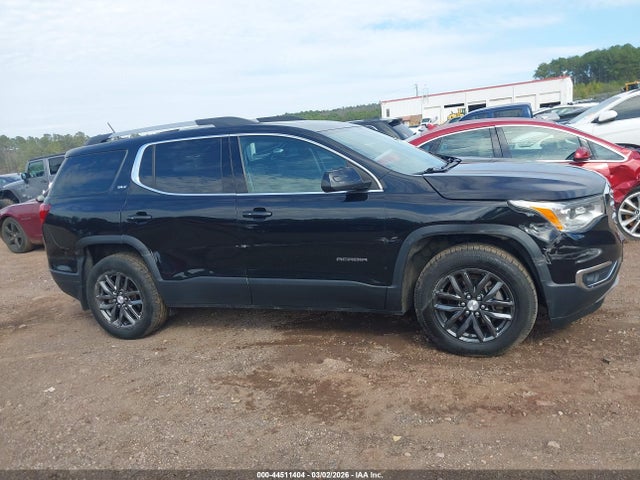 Продаж на аукціоні авто 2019 Gmc Acadia Slt-1, vin: 1GKKNULS5KZ237519, номер лоту: 44511404