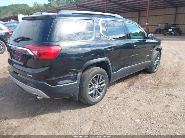 Продаж на аукціоні авто 2019 Gmc Acadia Slt-1, vin: 1GKKNULS5KZ237519, номер лоту: 44511404