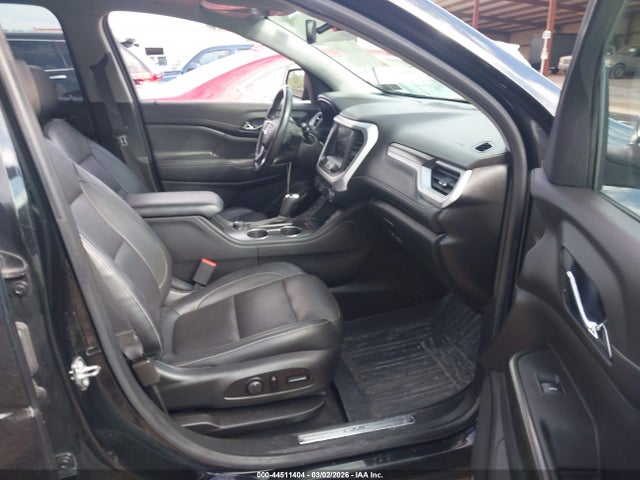 Продаж на аукціоні авто 2019 Gmc Acadia Slt-1, vin: 1GKKNULS5KZ237519, номер лоту: 44511404