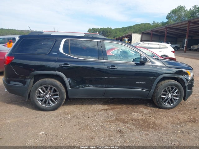 Продаж на аукціоні авто 2019 Gmc Acadia Slt-1, vin: 1GKKNULS5KZ237519, номер лоту: 44511404