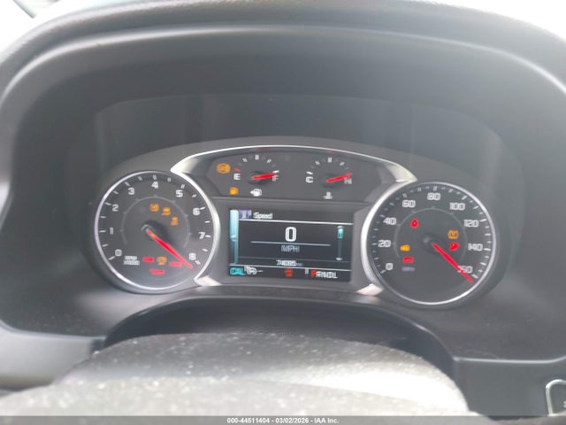 Продаж на аукціоні авто 2019 Gmc Acadia Slt-1, vin: 1GKKNULS5KZ237519, номер лоту: 44511404