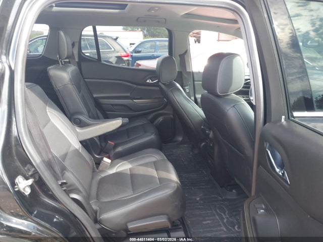 Продаж на аукціоні авто 2019 Gmc Acadia Slt-1, vin: 1GKKNULS5KZ237519, номер лоту: 44511404