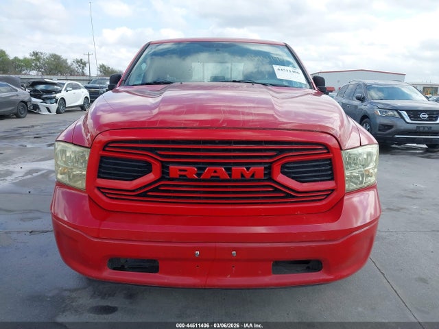 44511406 :رقم المزاد ، 1D7RB1GP0BS637297 vin ، 2011 Ram Ram 1500 Slt مزاد بيع