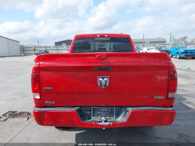44511406 :رقم المزاد ، 1D7RB1GP0BS637297 vin ، 2011 Ram Ram 1500 Slt مزاد بيع