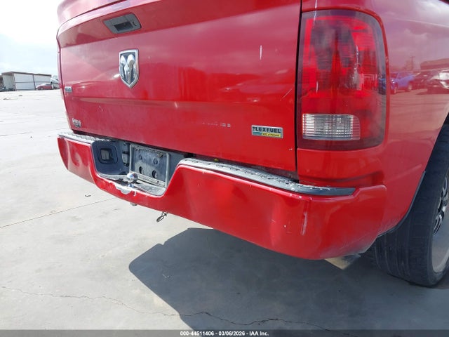 44511406 :رقم المزاد ، 1D7RB1GP0BS637297 vin ، 2011 Ram Ram 1500 Slt مزاد بيع