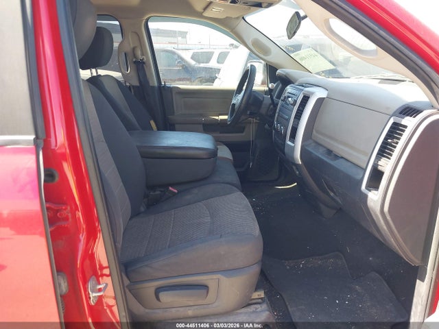 44511406 :رقم المزاد ، 1D7RB1GP0BS637297 vin ، 2011 Ram Ram 1500 Slt مزاد بيع