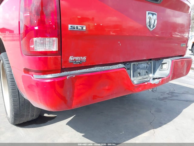44511406 :رقم المزاد ، 1D7RB1GP0BS637297 vin ، 2011 Ram Ram 1500 Slt مزاد بيع