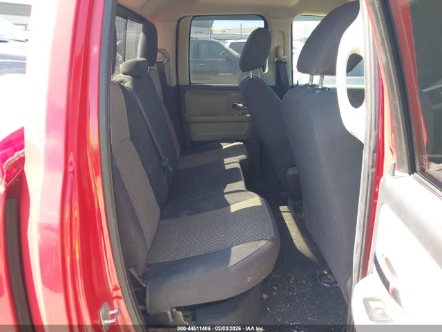 44511406 :رقم المزاد ، 1D7RB1GP0BS637297 vin ، 2011 Ram Ram 1500 Slt مزاد بيع