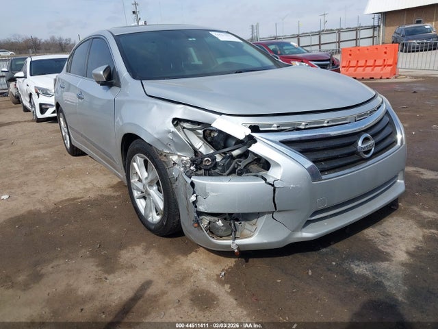 2015 NISSAN ALTIMA 1N4AL3AP9FN866970