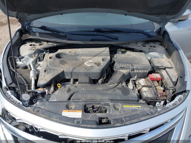 2015 NISSAN ALTIMA 1N4AL3AP9FN866970 Photo 9