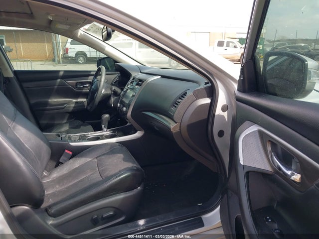 2015 NISSAN ALTIMA 1N4AL3AP9FN866970 Photo 4