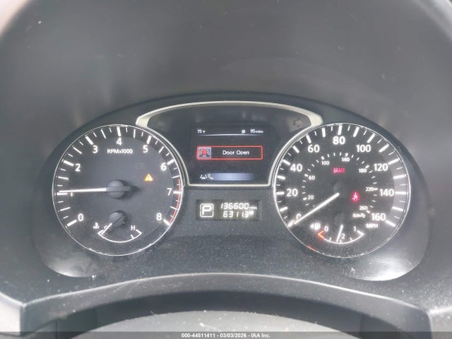 2015 NISSAN ALTIMA 1N4AL3AP9FN866970 Photo 6