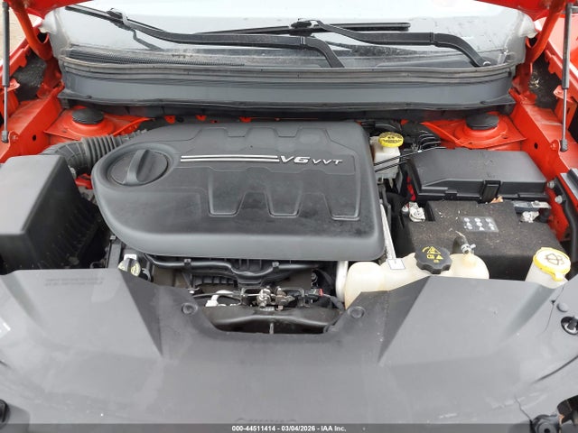 Aukcja sprzedaży 2021 Jeep Cherokee 80th Anniversary 4x4, vin: 1C4PJMMX1MD217694, numer aukcji: 44511414