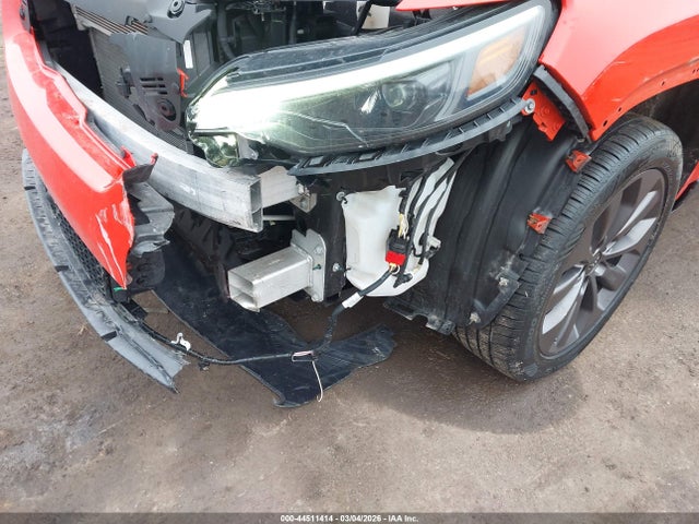 Aukcja sprzedaży 2021 Jeep Cherokee 80th Anniversary 4x4, vin: 1C4PJMMX1MD217694, numer aukcji: 44511414