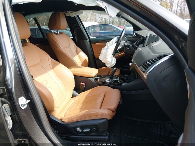 5UXTY5C03M9F98411 BMW X3 Xdrive30i