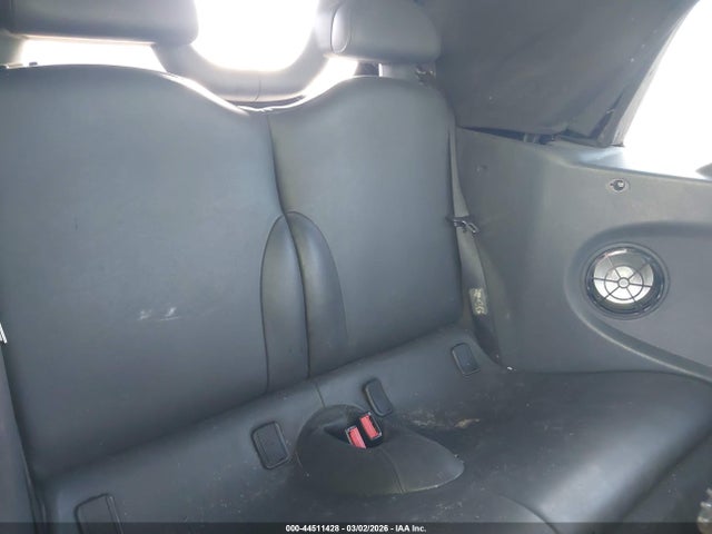 2006 MINI COOPER WMWRF33516TG14075 Photo 7