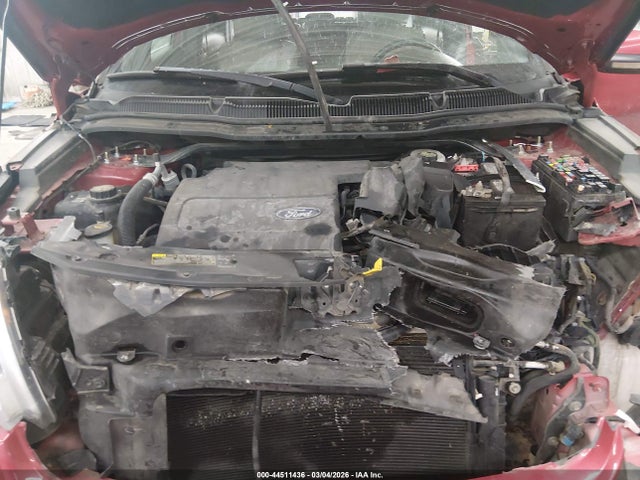 44511436 :رقم المزاد ، 1FMHK8F84CGA25645 vin ، 2012 Ford Explorer Limited مزاد بيع