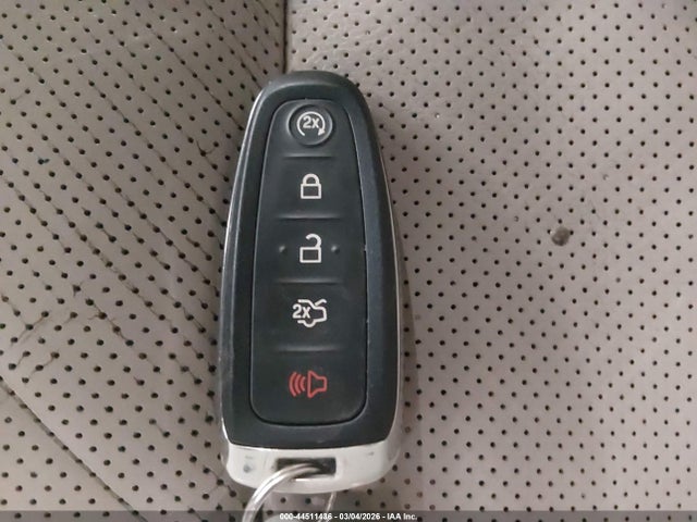 44511436 :رقم المزاد ، 1FMHK8F84CGA25645 vin ، 2012 Ford Explorer Limited مزاد بيع