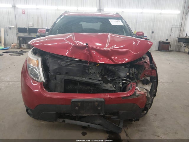 44511436 :رقم المزاد ، 1FMHK8F84CGA25645 vin ، 2012 Ford Explorer Limited مزاد بيع