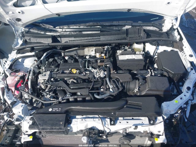 Auction sale of the 2026 Toyota Corolla Le, vin: 5YFB4MDE7TP381902, lot number: 44511438