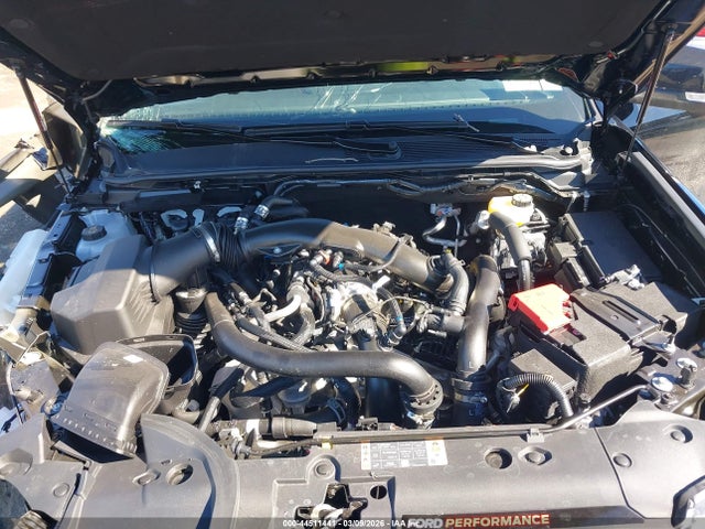 Ford Ranger Raptor 2025 1FTER4LR0SLE43926 Image 10