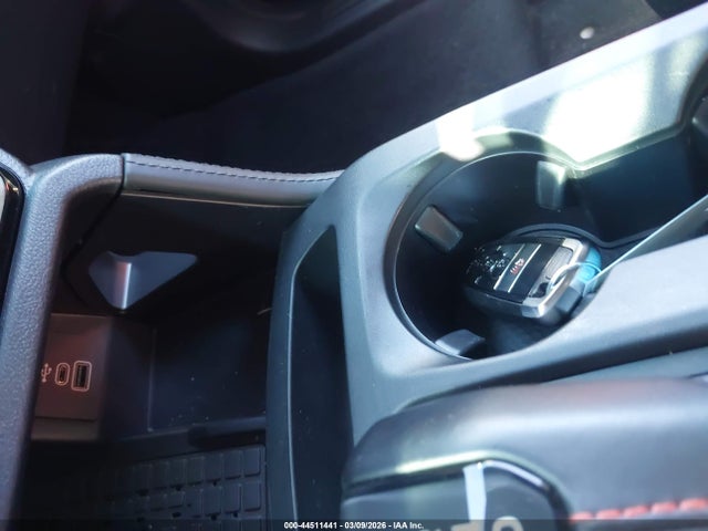 Ford Ranger Raptor 2025 1FTER4LR0SLE43926 Image 11