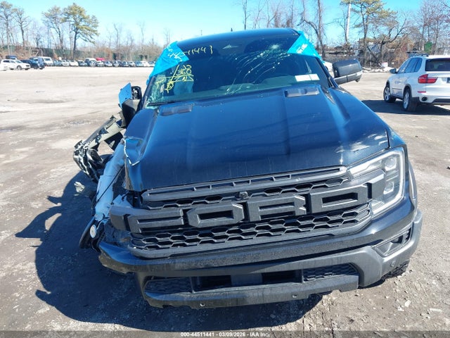 Ford Ranger Raptor 2025 1FTER4LR0SLE43926 Image 12