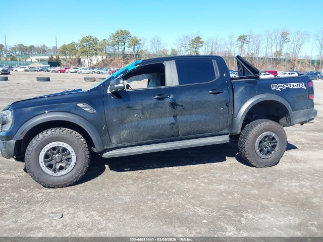 Ford Ranger Raptor 2025 1FTER4LR0SLE43926 Image 14