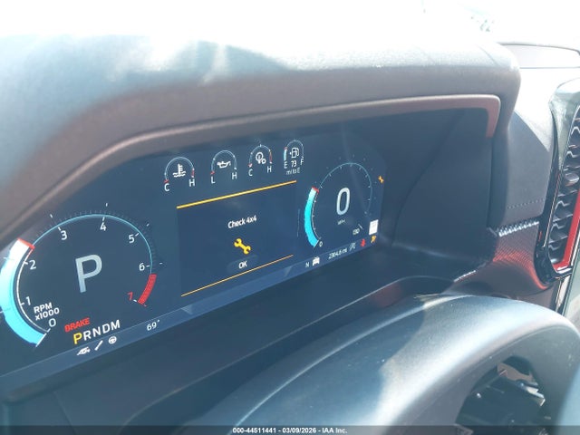 Ford Ranger Raptor 2025 1FTER4LR0SLE43926 Image 15