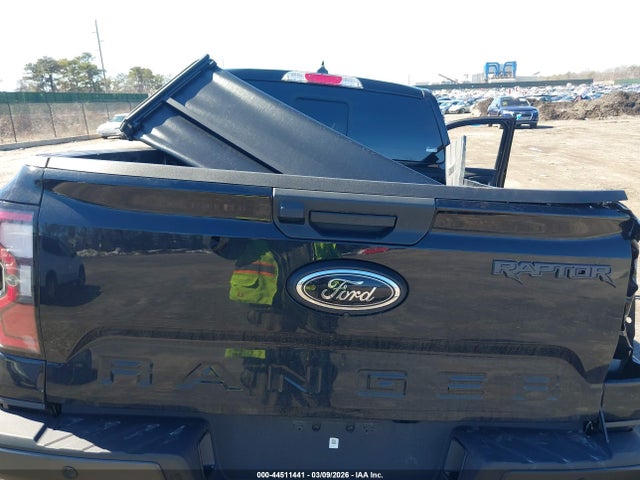 Ford Ranger Raptor 2025 1FTER4LR0SLE43926 Image 16