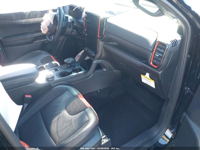 Ford Ranger Raptor 2025 1FTER4LR0SLE43926 Image 5