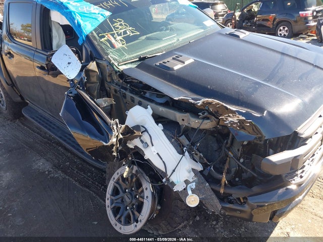 Ford Ranger Raptor 2025 1FTER4LR0SLE43926 Image 6