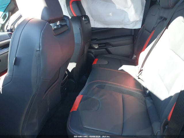 Ford Ranger Raptor 2025 1FTER4LR0SLE43926 Image 8